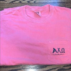 Alpha Chi Omega T-Shirt